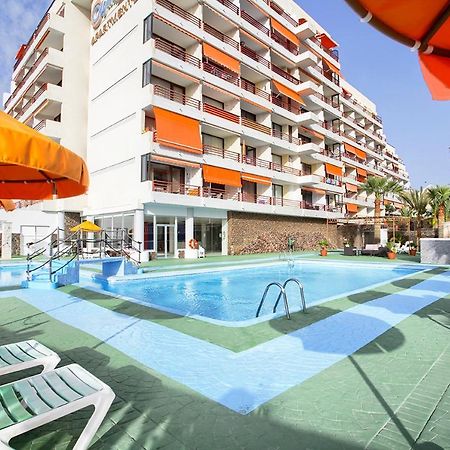 Roberta Apartment Playa De Las Americas Exteriör bild